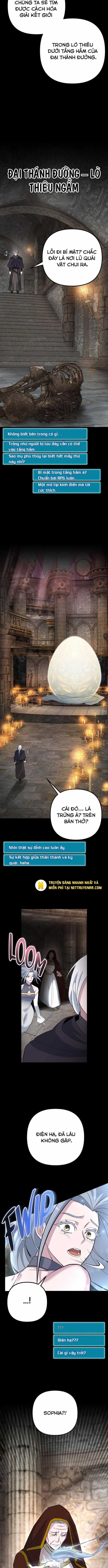 Streamer Game Thiên Tài Bị Ma Ám Chapter 45 trang 14