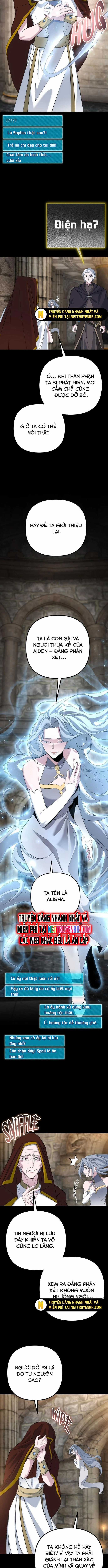 Streamer Game Thiên Tài Bị Ma Ám Chapter 45 trang 15