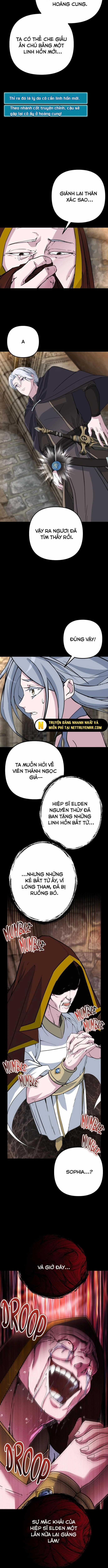 Streamer Game Thiên Tài Bị Ma Ám Chapter 45 trang 16