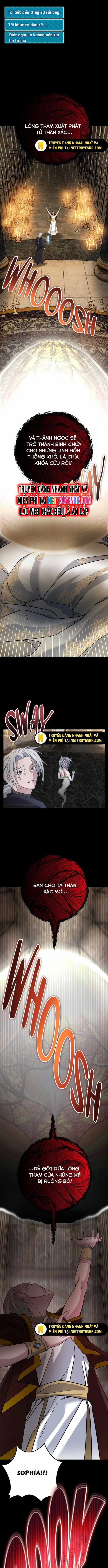 Streamer Game Thiên Tài Bị Ma Ám Chapter 45 trang 17