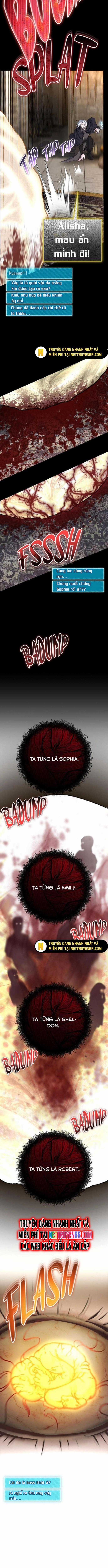 Streamer Game Thiên Tài Bị Ma Ám Chapter 45 trang 18