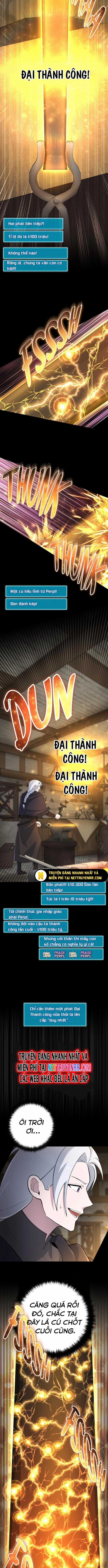 Streamer Game Thiên Tài Bị Ma Ám Chapter 45 trang 2