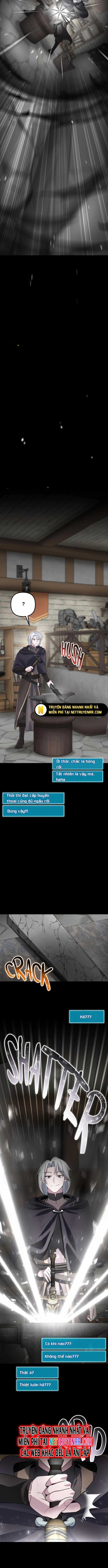 Streamer Game Thiên Tài Bị Ma Ám Chapter 45 trang 4