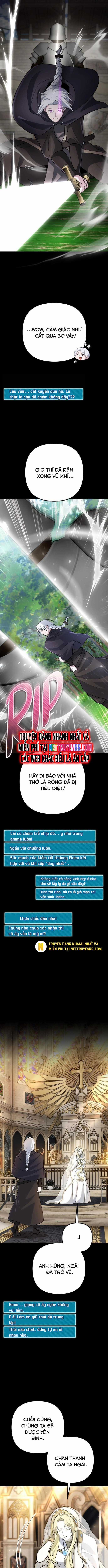 Streamer Game Thiên Tài Bị Ma Ám Chapter 45 trang 7