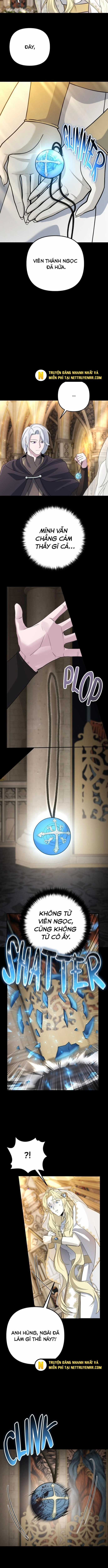 Streamer Game Thiên Tài Bị Ma Ám Chapter 45 trang 8