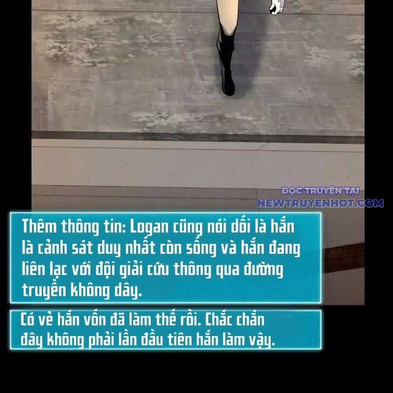 Streamer Game Thiên Tài Bị Ma Ám Chapter 5 trang 135