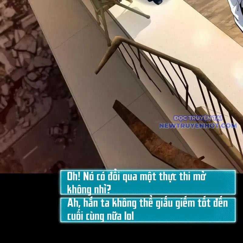 Streamer Game Thiên Tài Bị Ma Ám Chapter 5 trang 139