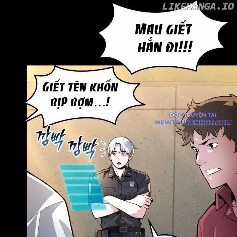 Streamer Game Thiên Tài Bị Ma Ám Chapter 5 trang 141