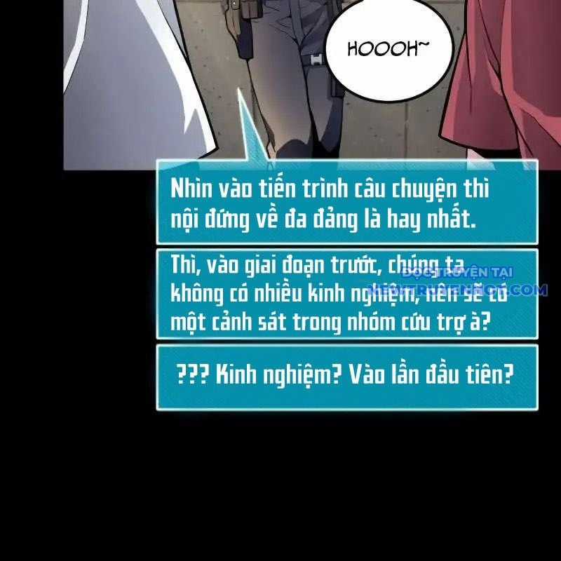 Streamer Game Thiên Tài Bị Ma Ám Chapter 5 trang 142