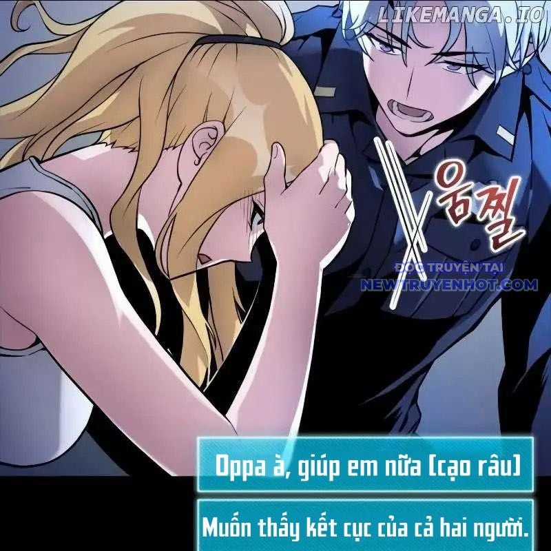 Streamer Game Thiên Tài Bị Ma Ám Chapter 5 trang 185