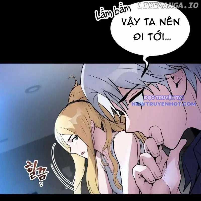 Streamer Game Thiên Tài Bị Ma Ám Chapter 5 trang 197