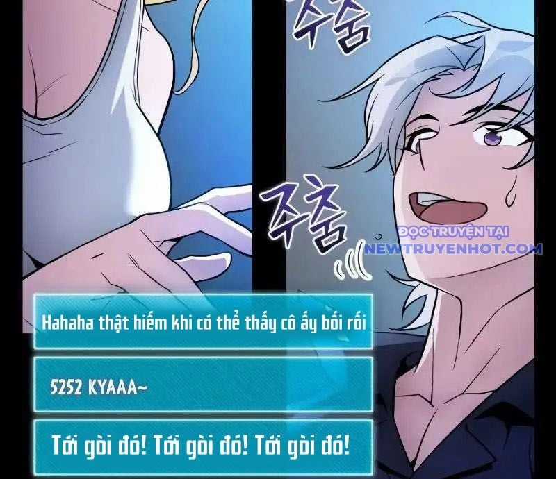 Streamer Game Thiên Tài Bị Ma Ám Chapter 5 trang 207