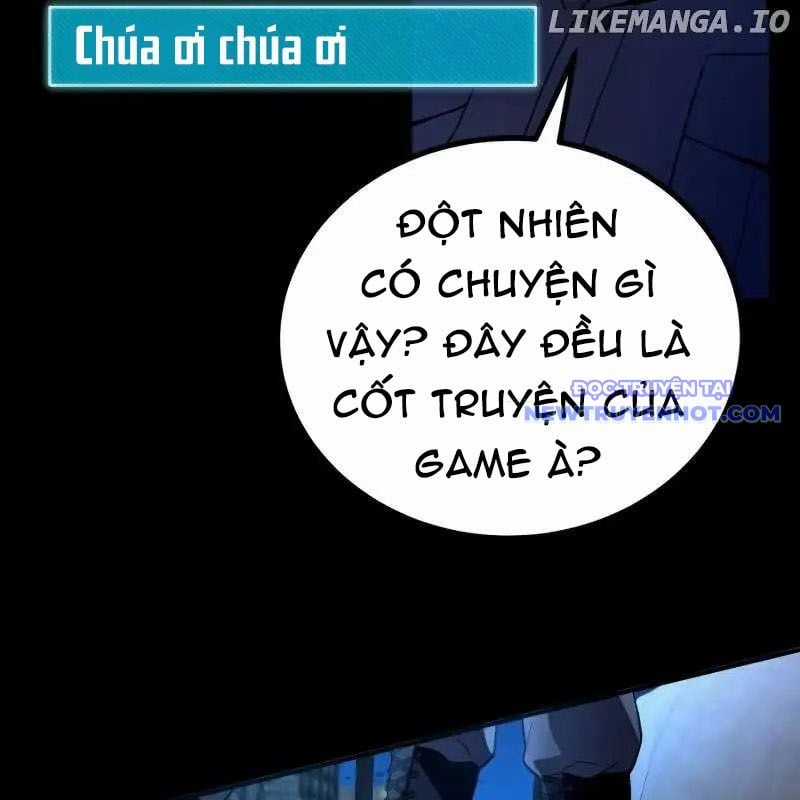 Streamer Game Thiên Tài Bị Ma Ám Chapter 5 trang 208