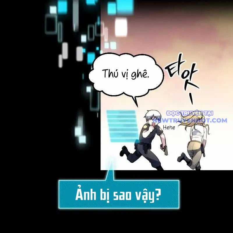 Streamer Game Thiên Tài Bị Ma Ám Chapter 5 trang 40