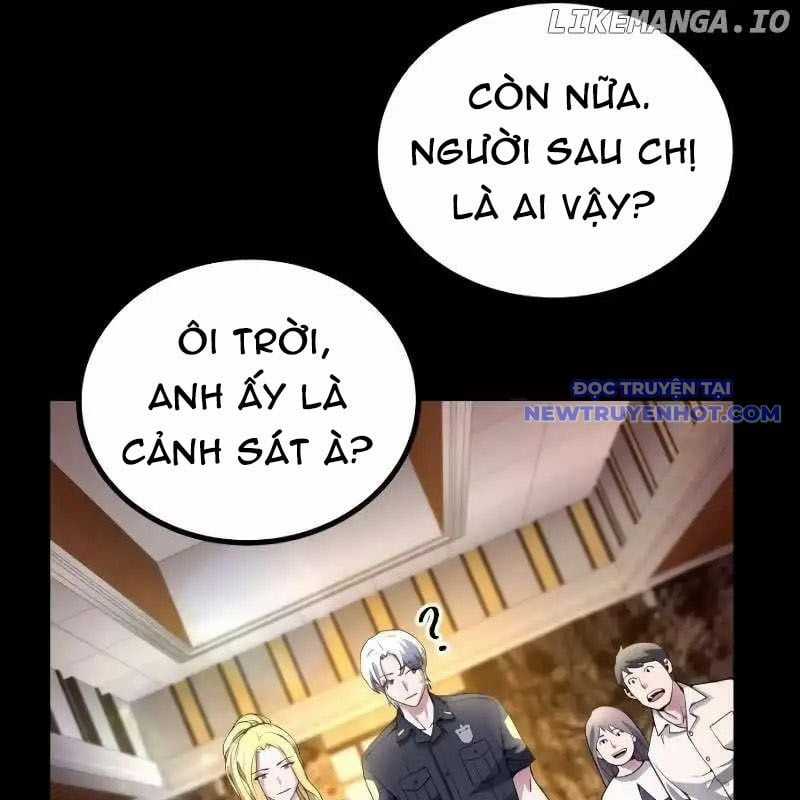 Streamer Game Thiên Tài Bị Ma Ám Chapter 5 trang 46