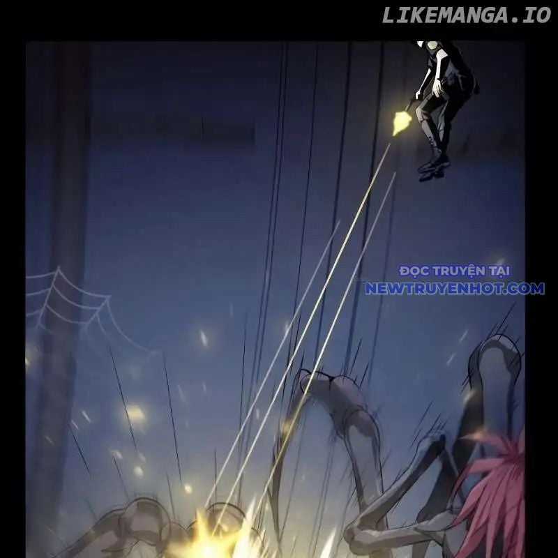 Streamer Game Thiên Tài Bị Ma Ám Chapter 6 trang 157