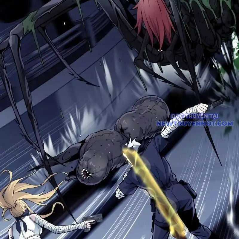 Streamer Game Thiên Tài Bị Ma Ám Chapter 6 trang 162