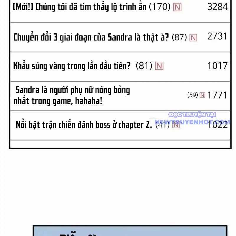 Streamer Game Thiên Tài Bị Ma Ám Chapter 6 trang 198