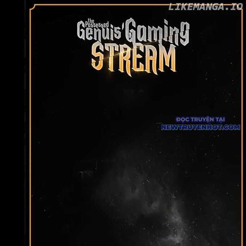 Streamer Game Thiên Tài Bị Ma Ám Chapter 6 trang 2