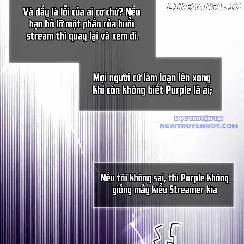 Streamer Game Thiên Tài Bị Ma Ám Chapter 6 trang 202
