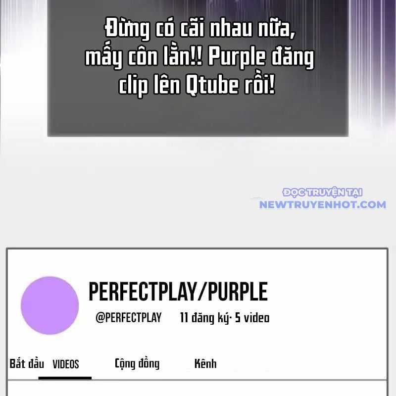 Streamer Game Thiên Tài Bị Ma Ám Chapter 6 trang 204