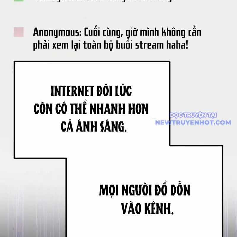 Streamer Game Thiên Tài Bị Ma Ám Chapter 6 trang 206