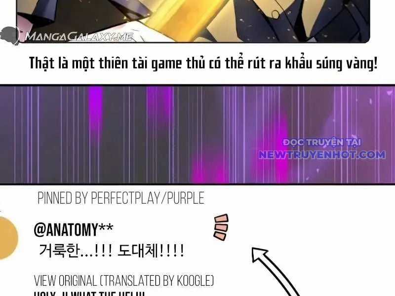 Streamer Game Thiên Tài Bị Ma Ám Chapter 6 trang 210