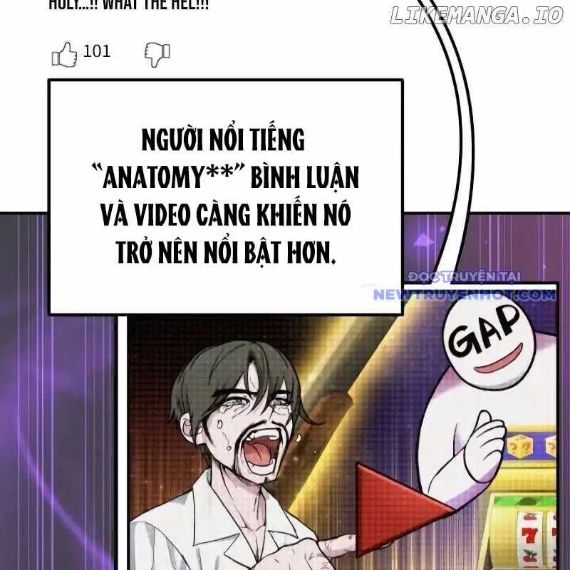 Streamer Game Thiên Tài Bị Ma Ám Chapter 6 trang 211