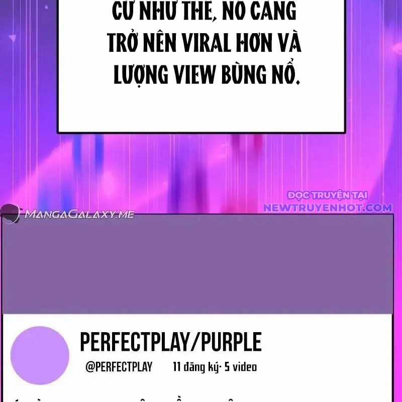 Streamer Game Thiên Tài Bị Ma Ám Chapter 6 trang 213