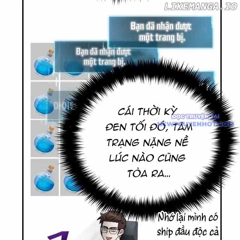 Streamer Game Thiên Tài Bị Ma Ám Chapter 6 trang 48