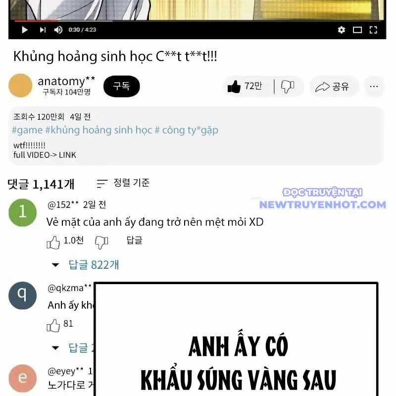 Streamer Game Thiên Tài Bị Ma Ám Chapter 6 trang 55