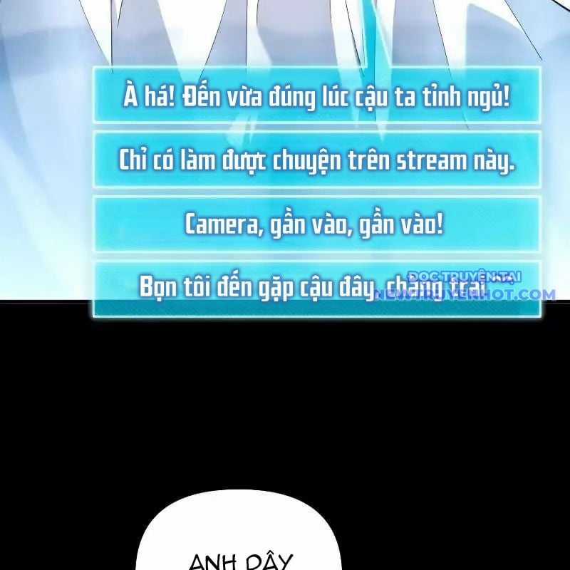 Streamer Game Thiên Tài Bị Ma Ám Chapter 6 trang 8