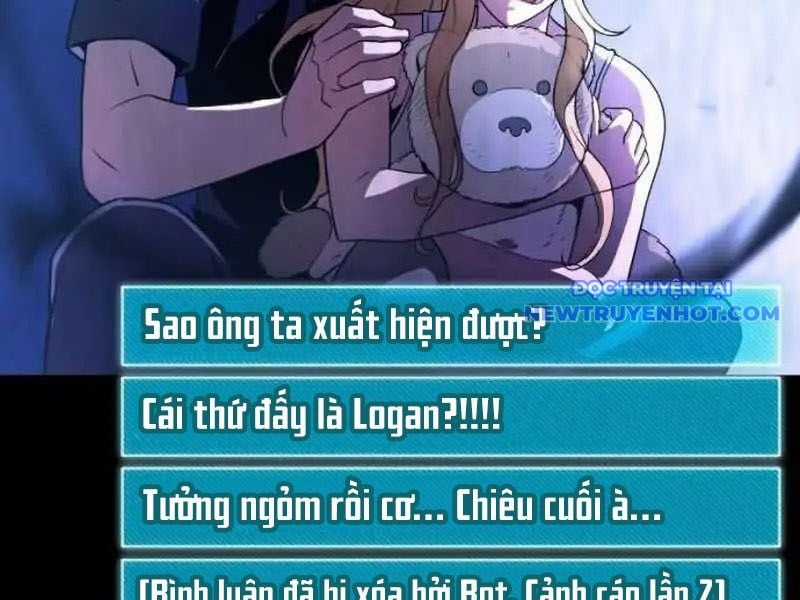 Streamer Game Thiên Tài Bị Ma Ám Chapter 7 trang 163