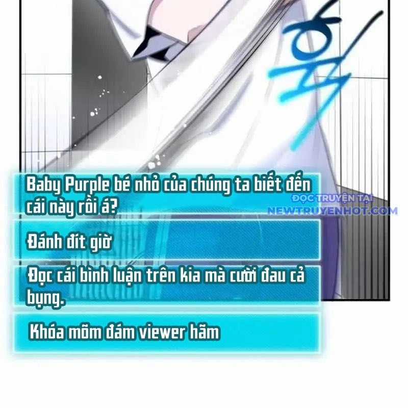 Streamer Game Thiên Tài Bị Ma Ám Chapter 7 trang 18