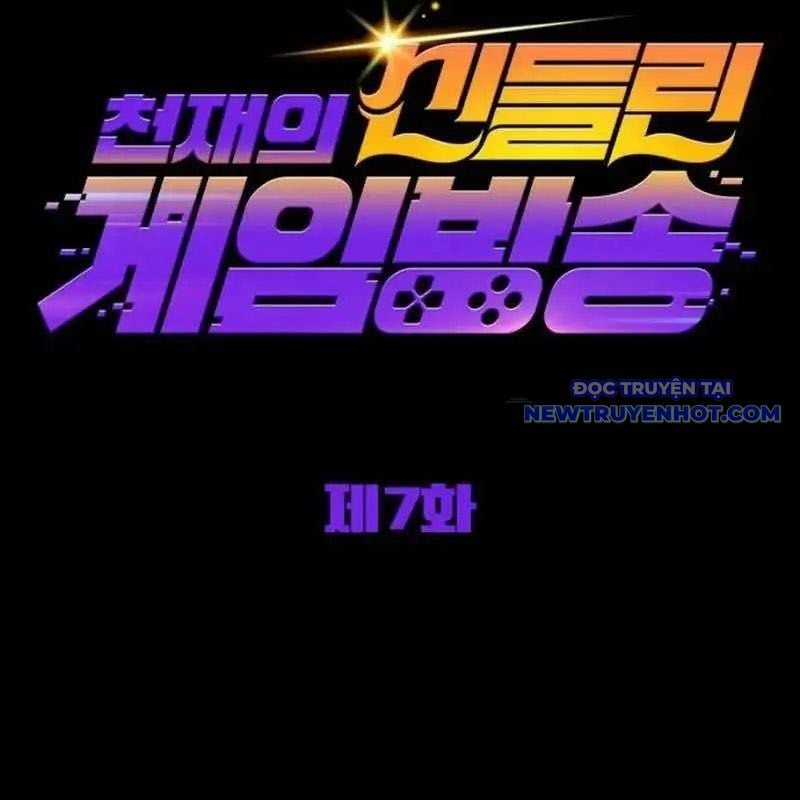 Streamer Game Thiên Tài Bị Ma Ám Chapter 7 trang 25