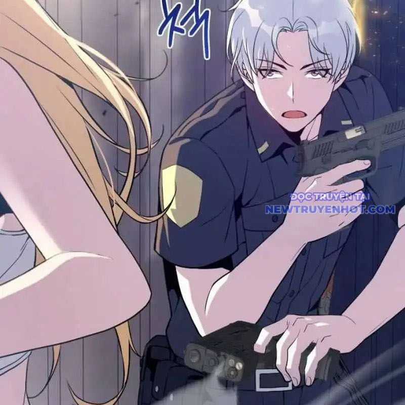 Streamer Game Thiên Tài Bị Ma Ám Chapter 7 trang 36