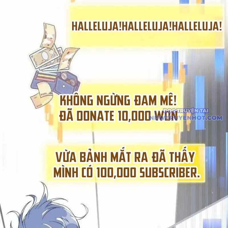 Streamer Game Thiên Tài Bị Ma Ám Chapter 7 trang 5