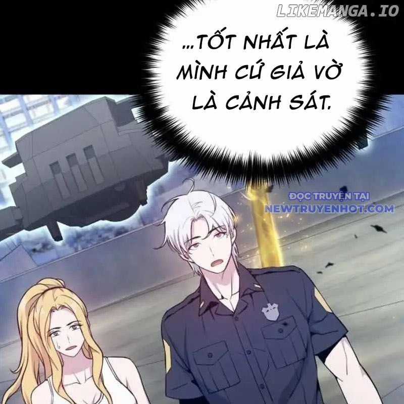 Streamer Game Thiên Tài Bị Ma Ám Chapter 7 trang 92