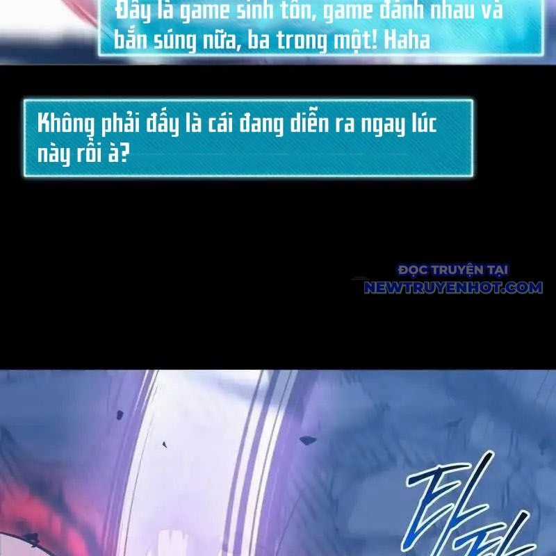 Streamer Game Thiên Tài Bị Ma Ám Chapter 8 trang 121