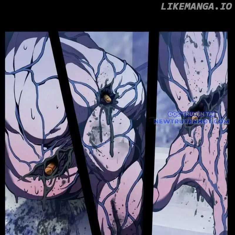 Streamer Game Thiên Tài Bị Ma Ám Chapter 8 trang 137