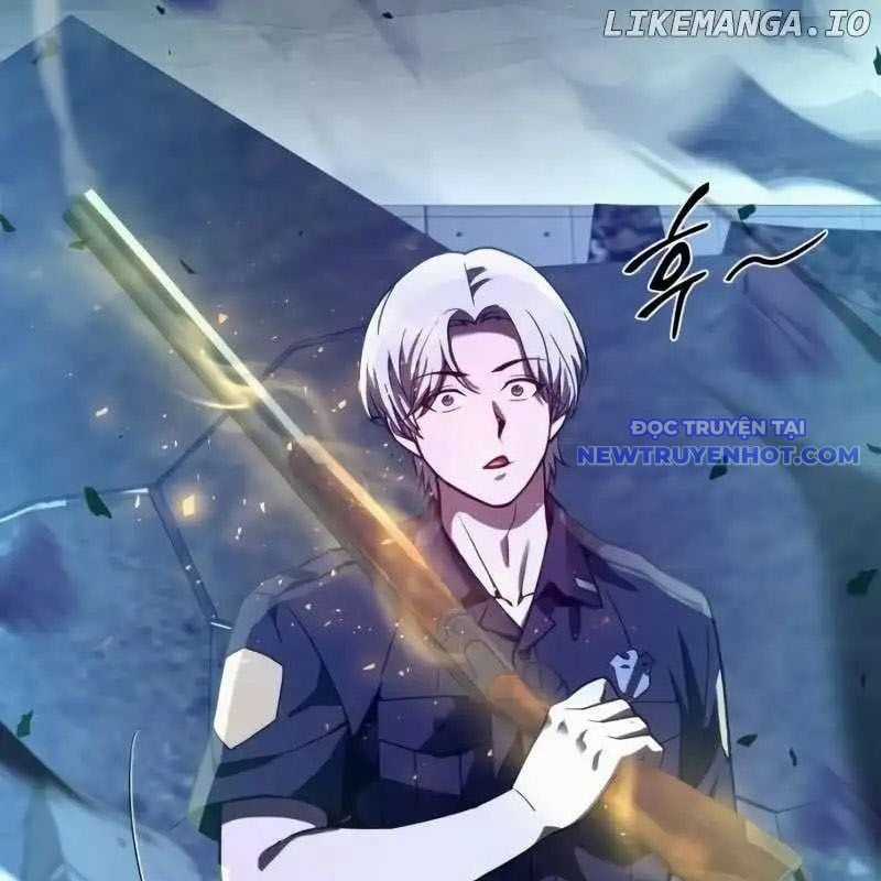 Streamer Game Thiên Tài Bị Ma Ám Chapter 8 trang 207