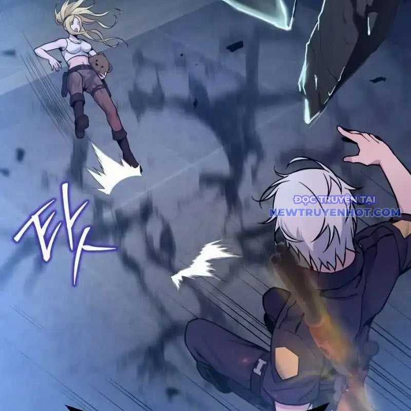 Streamer Game Thiên Tài Bị Ma Ám Chapter 8 trang 21