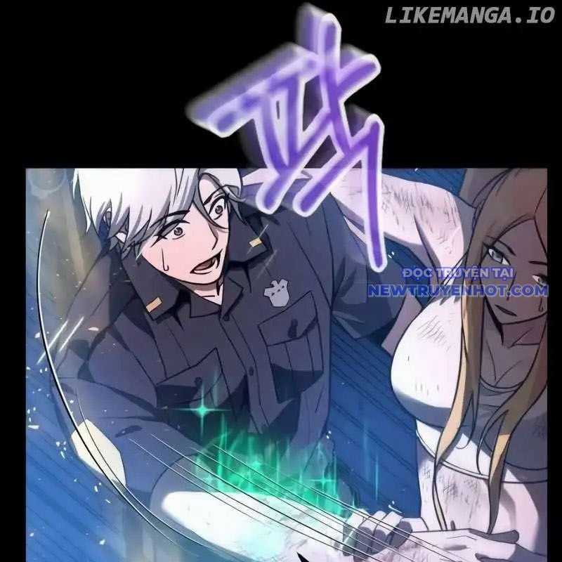 Streamer Game Thiên Tài Bị Ma Ám Chapter 8 trang 234