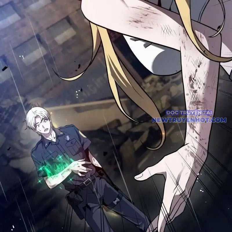 Streamer Game Thiên Tài Bị Ma Ám Chapter 8 trang 246