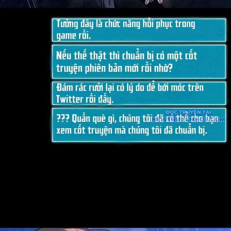 Streamer Game Thiên Tài Bị Ma Ám Chapter 8 trang 247