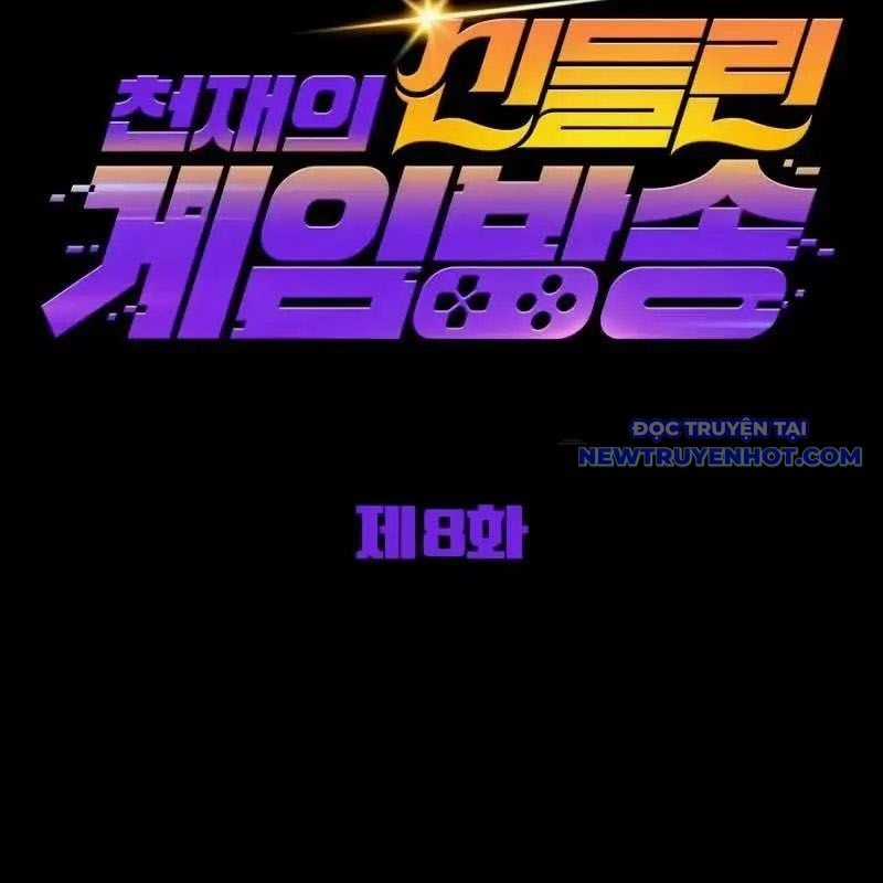 Streamer Game Thiên Tài Bị Ma Ám Chapter 8 trang 50