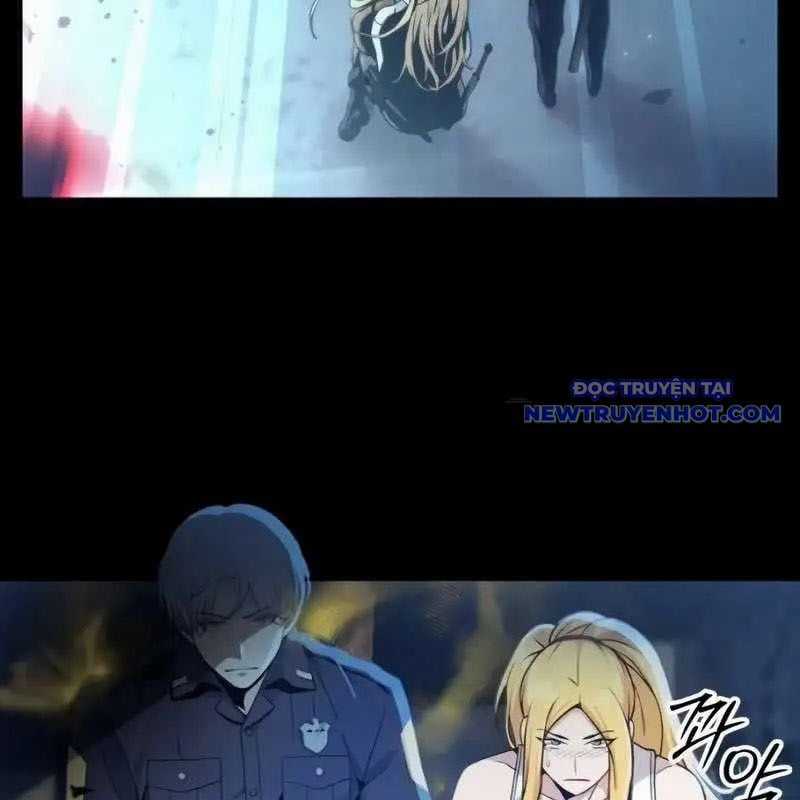 Streamer Game Thiên Tài Bị Ma Ám Chapter 8 trang 8