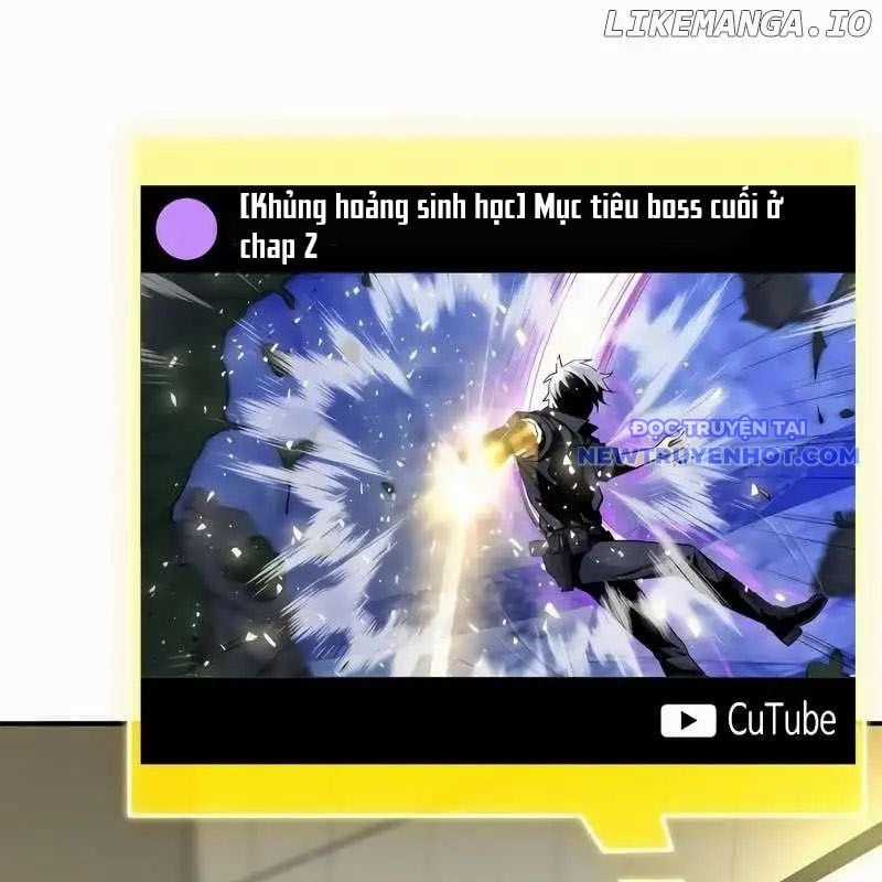 Streamer Game Thiên Tài Bị Ma Ám Chapter 9 trang 164