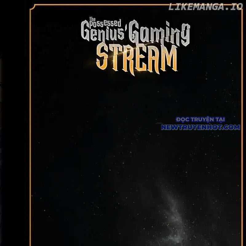 Streamer Game Thiên Tài Bị Ma Ám Chapter 9 trang 2