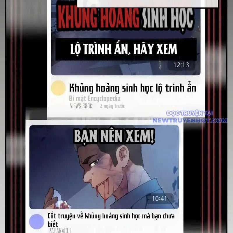 Streamer Game Thiên Tài Bị Ma Ám Chapter 9 trang 200